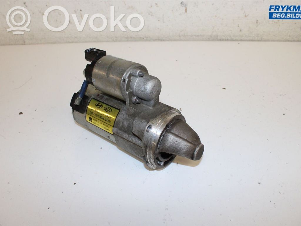 Electromotor   361002A950,361002A950,361002A950
