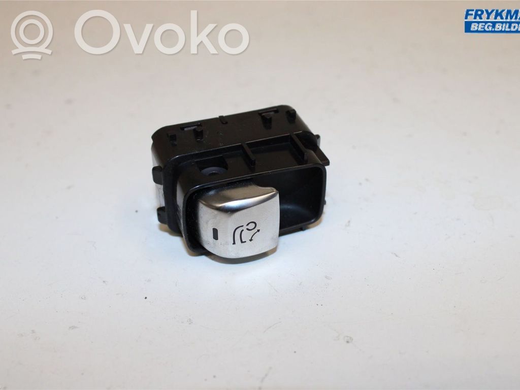 Mercedes-Benz E W213 Switch for retractable tow bar 