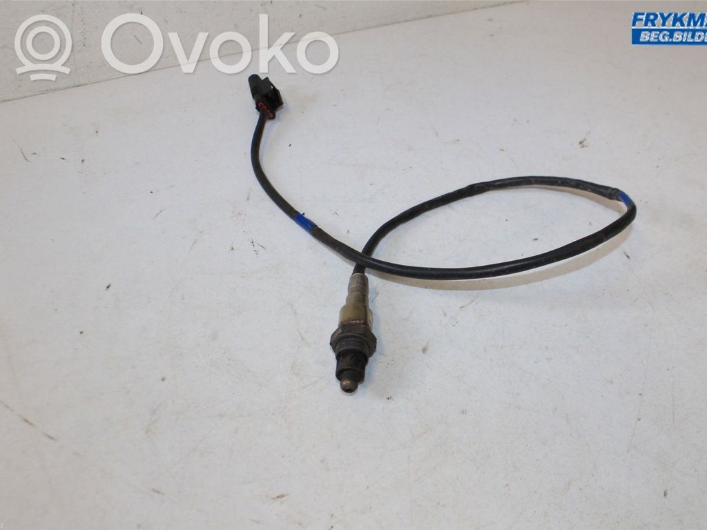 KIA Sportage Sonde lambda 