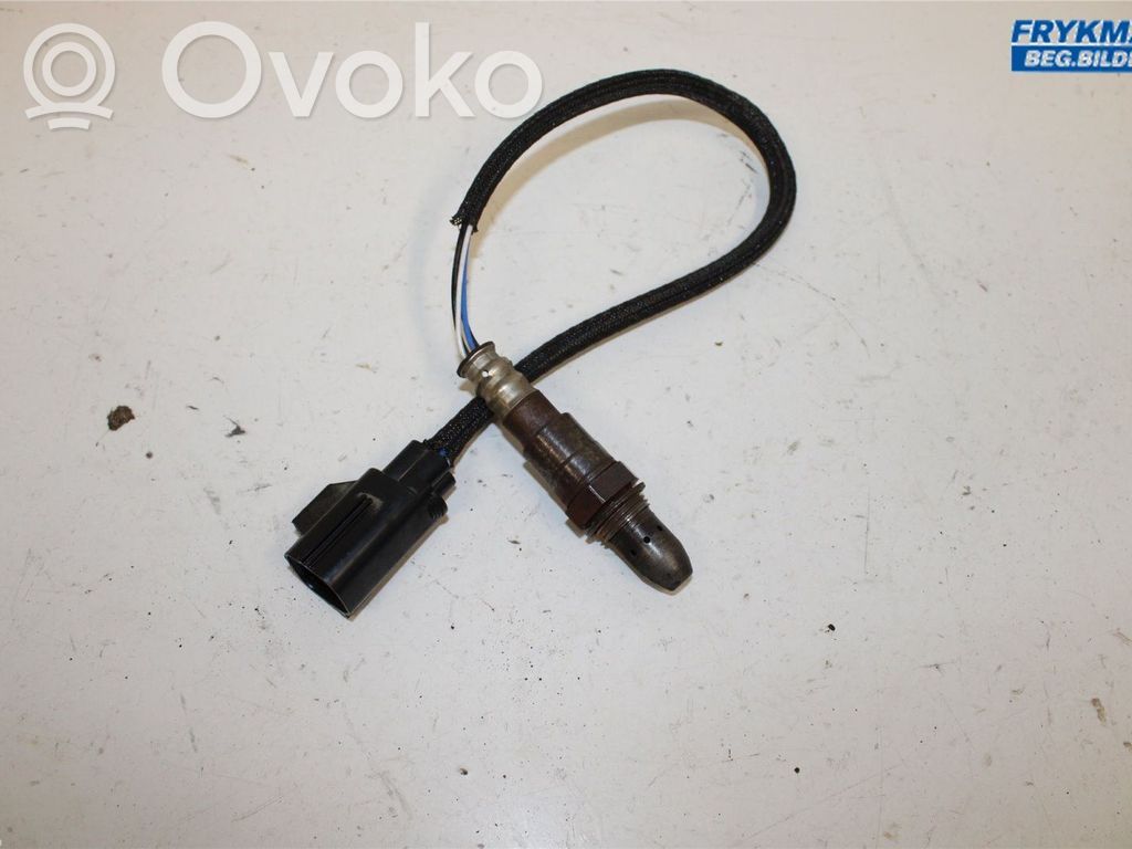 Volvo S90, V90 Lambda probe sensor 