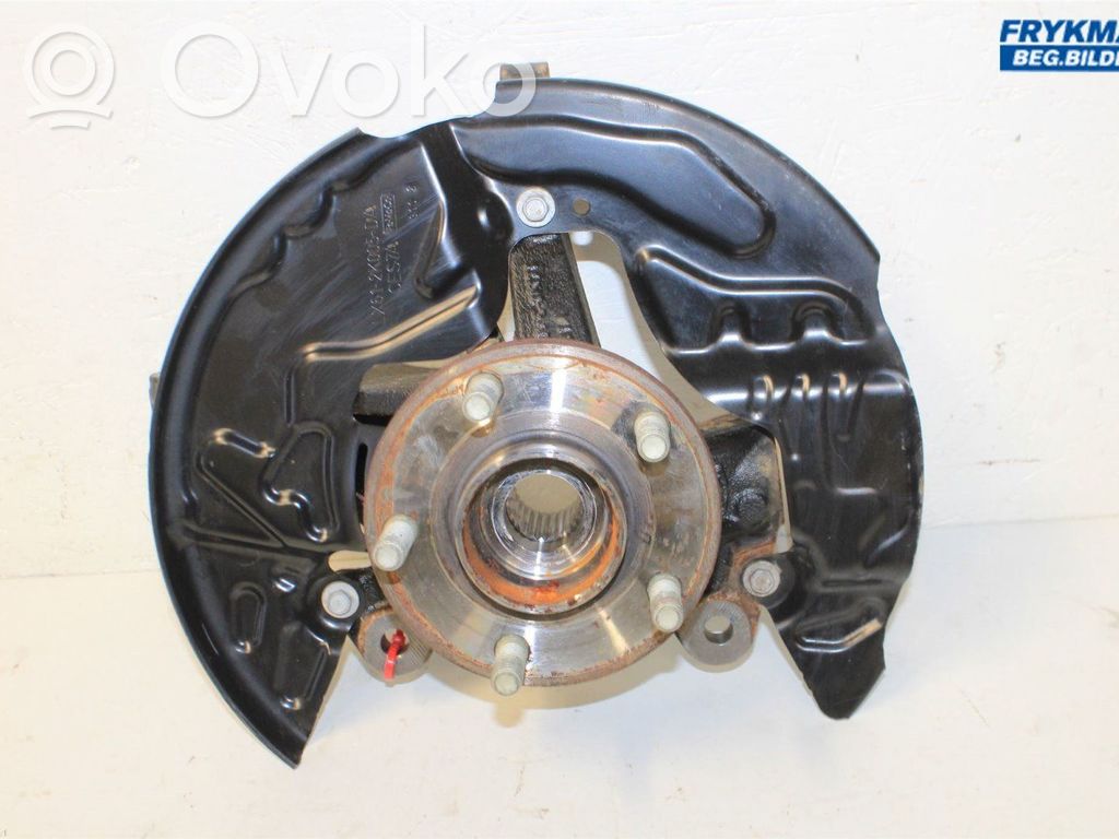 Ford Kuga III Achsschenkel vorne 