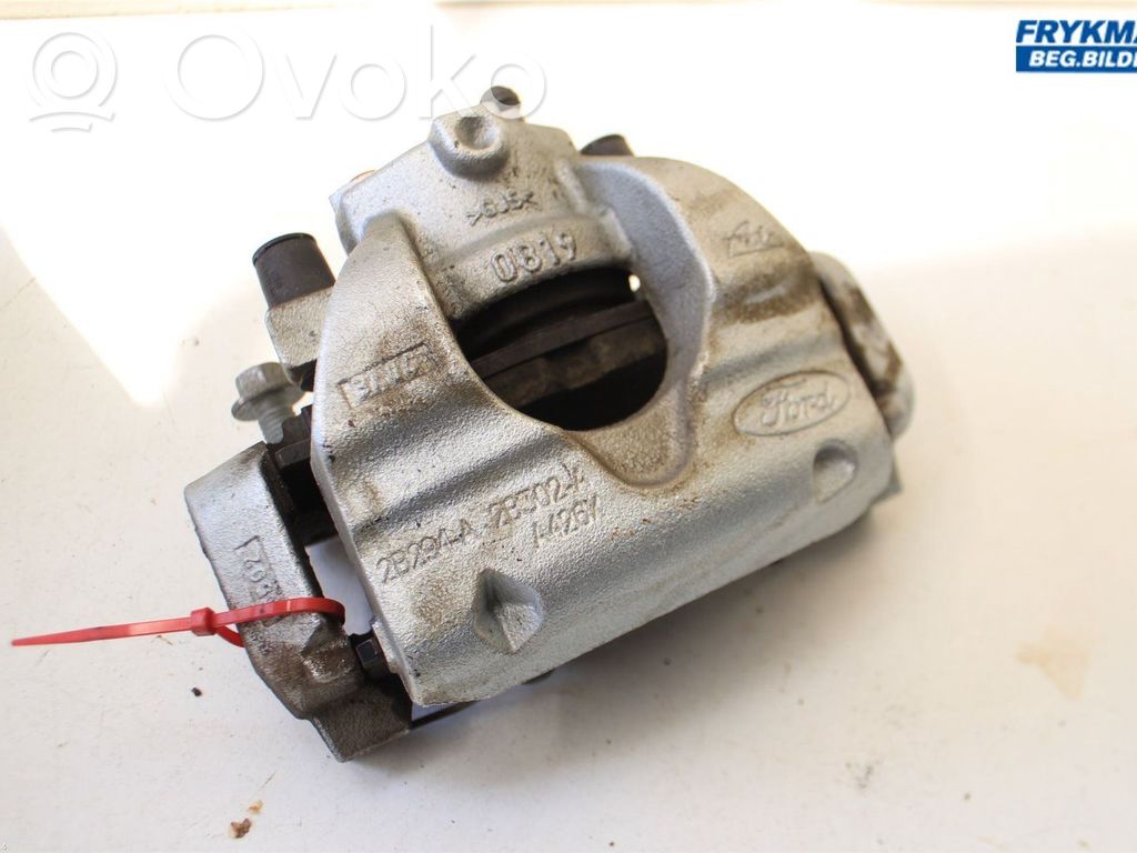 Front brake caliper   2500004,2210398,2210398