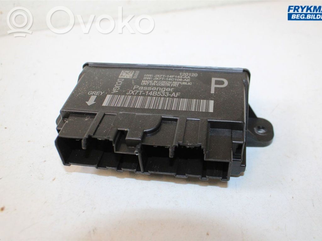 Ford Focus Door control unit/module 