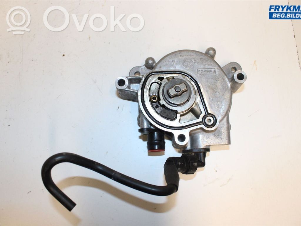 Ford Focus Alipainepumppu 