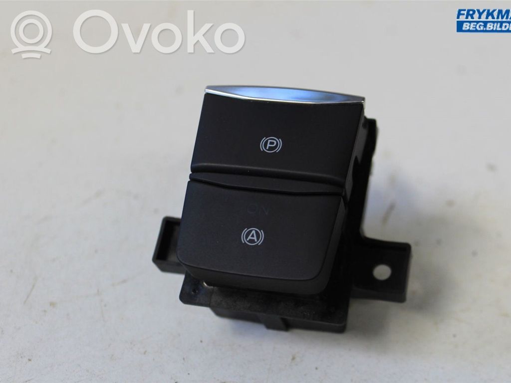 Ford Focus Hand parking brake switch 