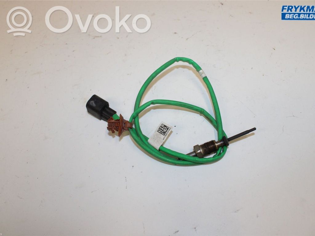 Ford Focus Exhaust gas temperature sensor 