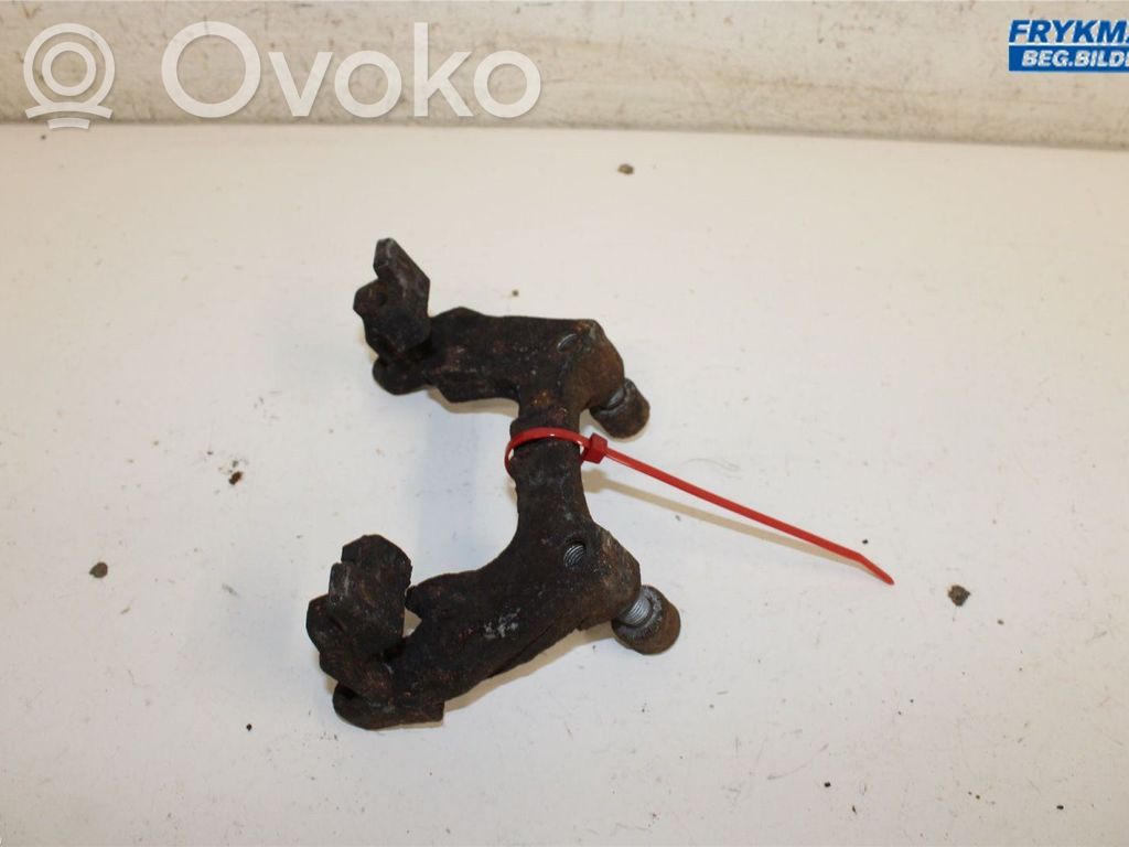 Volkswagen Golf VII Mocowanie / Zacisk hamulca tylnego 