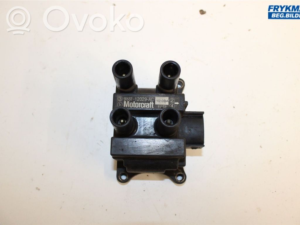 Ford Focus High voltage ignition coil 