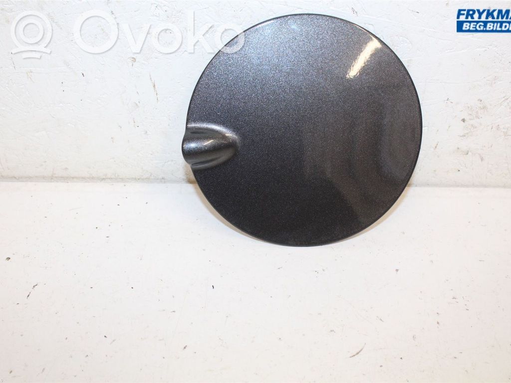 Ford Focus Fuel tank cap lock 