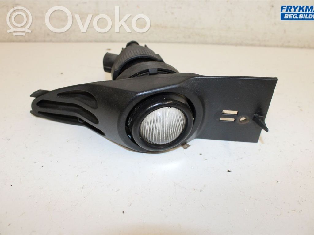 BMW 7 E65 E66 Miglas lukturis priekšā 
