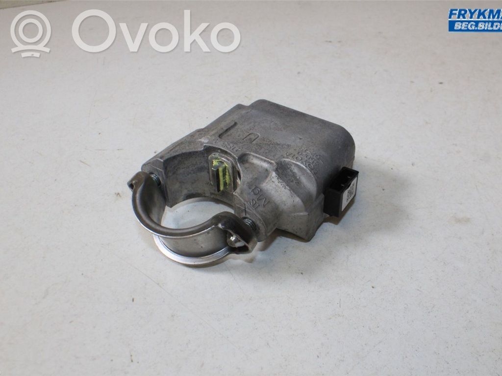 Toyota Corolla E210 E21 Vairo užraktas 