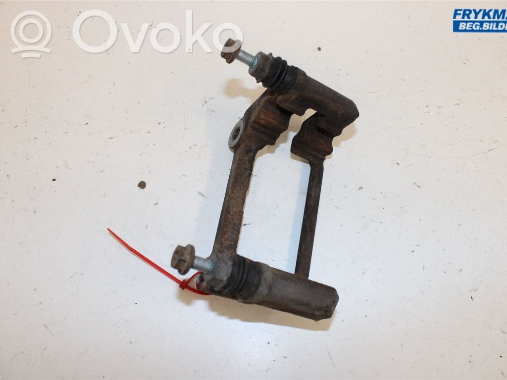 Audi A4 S4 B9 Mocowanie / Zacisk hamulca tylnego 