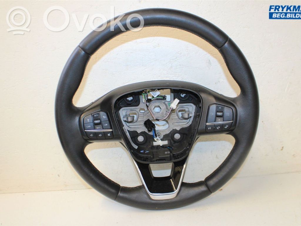 Ford Focus Volante 