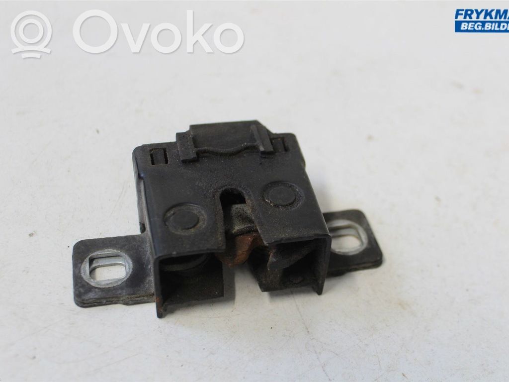 Jaguar XF X250 Engine bonnet/hood lock/catch 