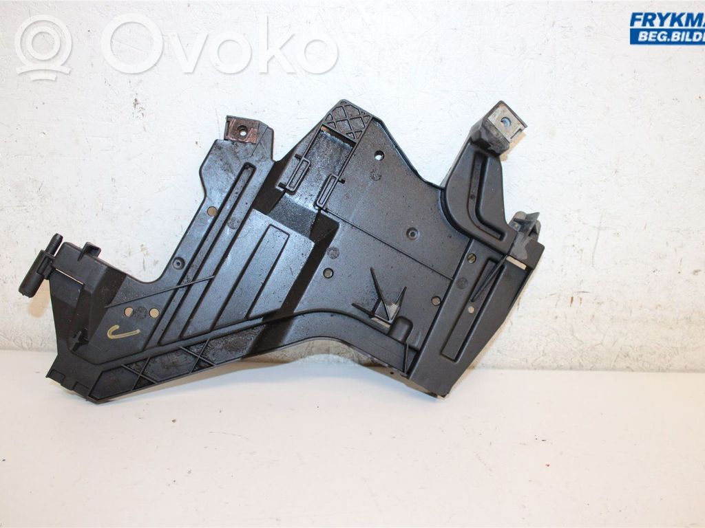Audi A4 S4 B8 8K Ajovalon kannake 