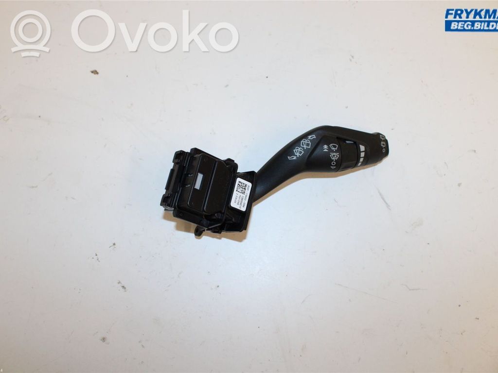 Ford Mondeo MK V Commodo d'essuie-glace 