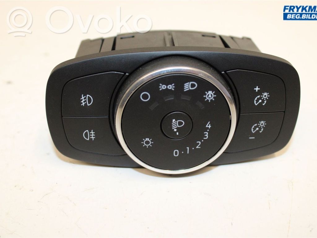 Light switch   2430314,H1BT13D061AE,10507973