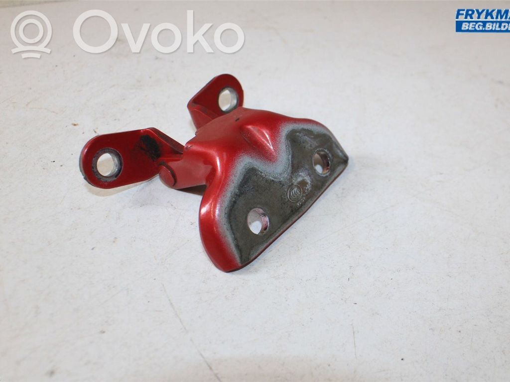 KIA Rio Rear door upper hinge 