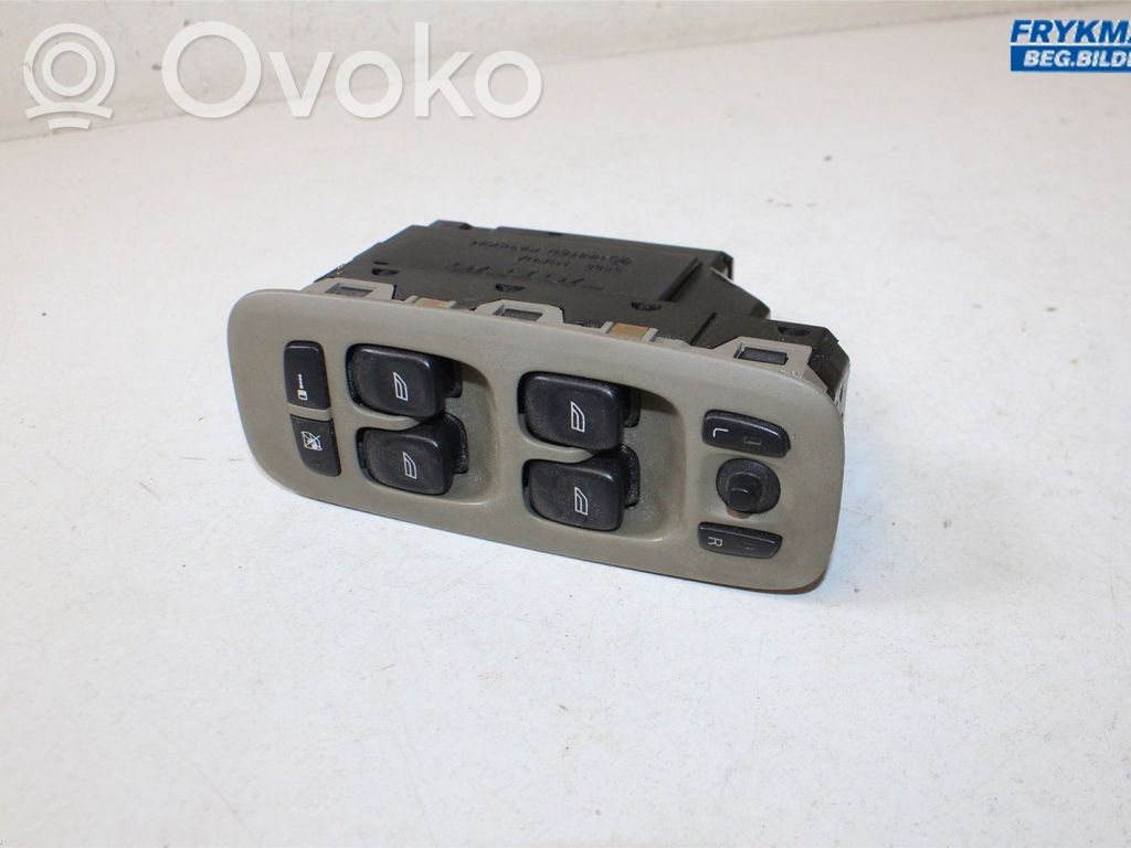 Electric window control switch   31334466,30732816,30732816