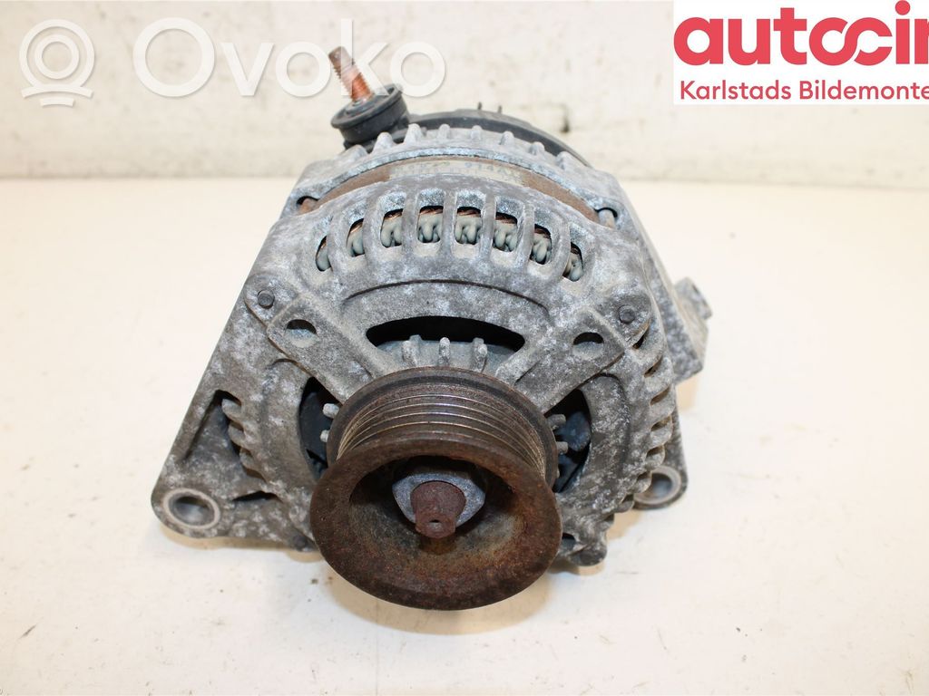 Alternator   4210000711,56029914AL