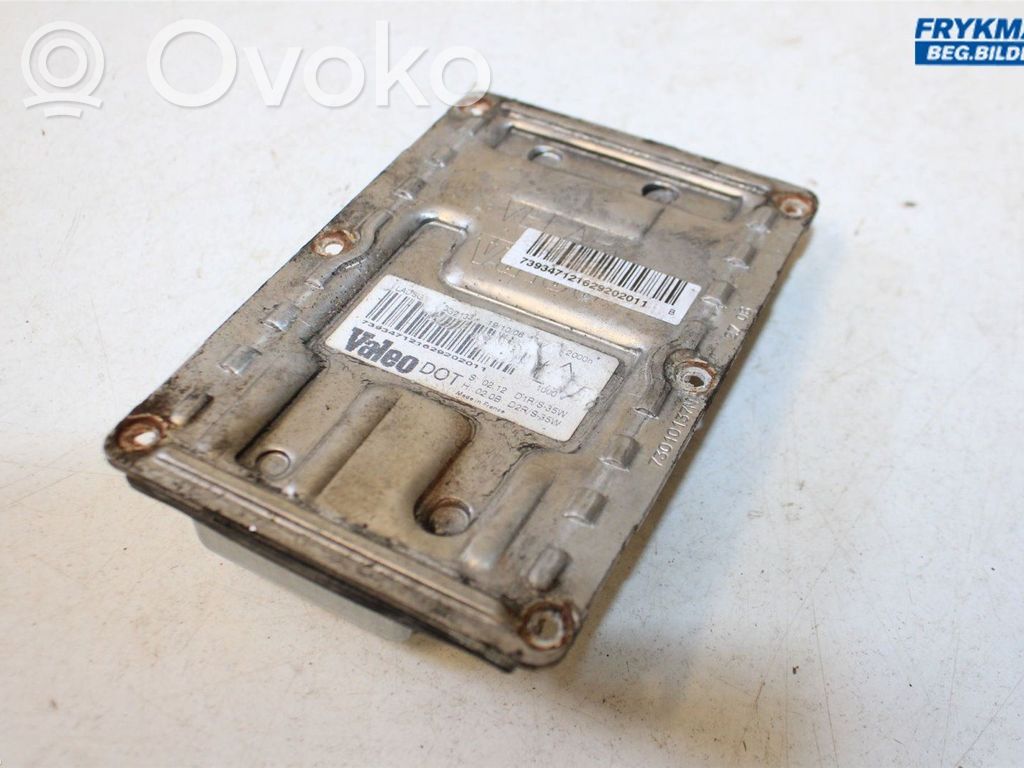 Chrysler 300 - 300C Light module LCM 