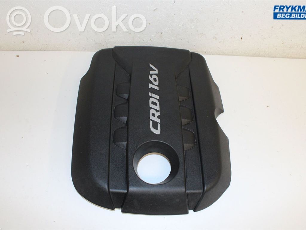Hyundai i40 Engine cover (trim) 
