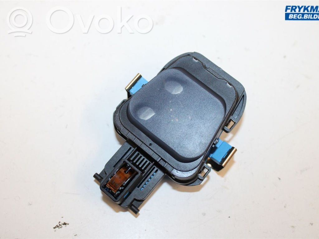 Mercedes-Benz E W213 Sensor de lluvia 