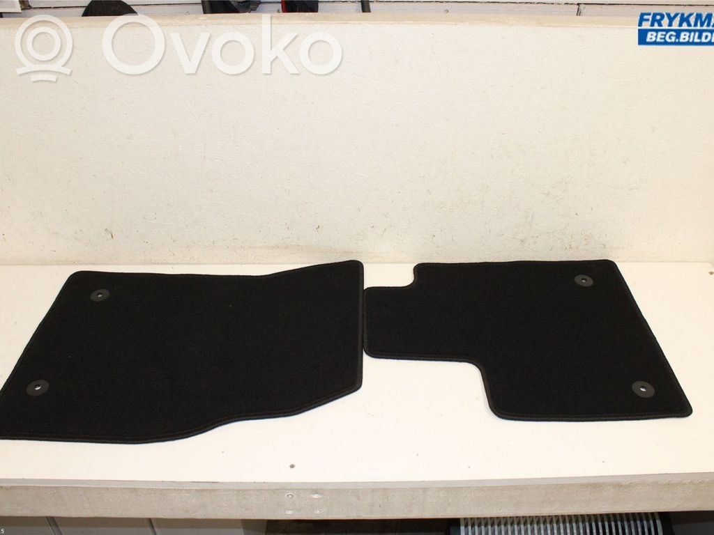 Ford Focus Car floor mat set 