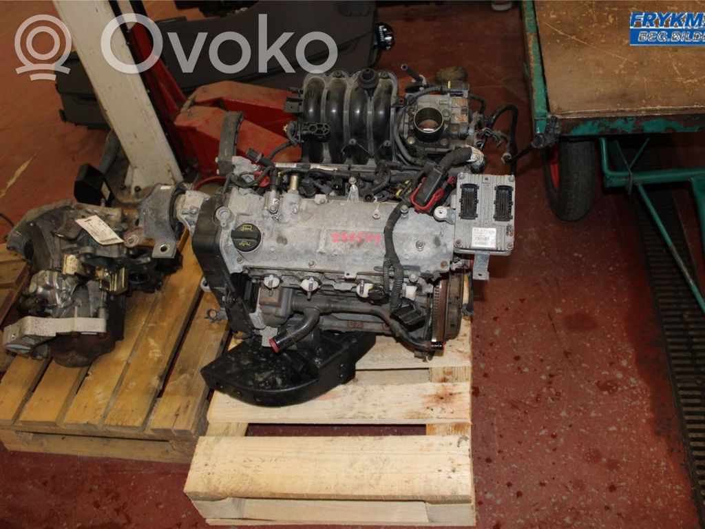 Engine   71752826