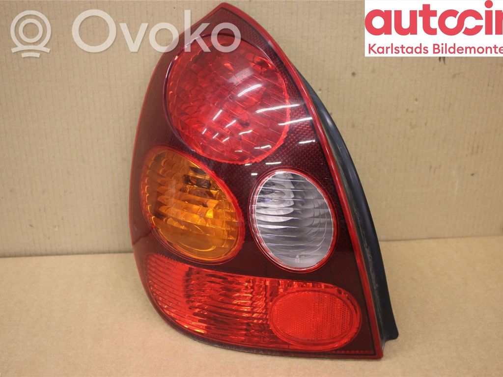 Toyota Corolla E110 Rear/tail lights 