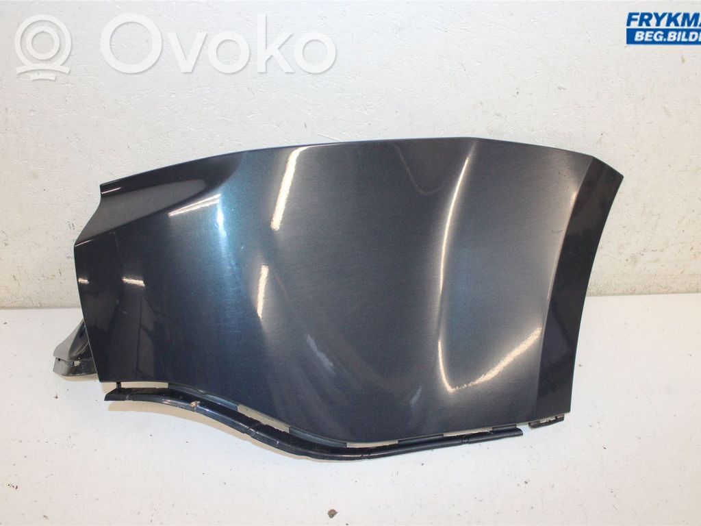 Ford S-MAX Kampinė galinio bamperio dalis 