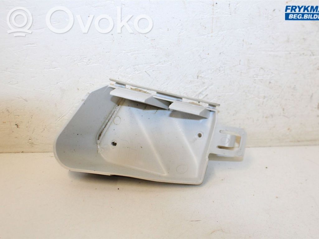 Ford Focus Rear bumper mounting bracket 