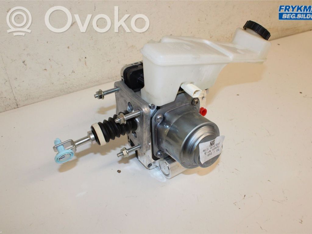 Ford Focus ABS Blokas 
