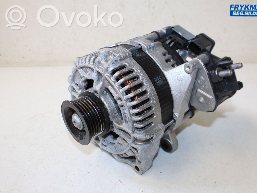 Ford Focus Generator/alternator 