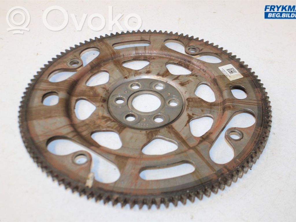 Ford Focus Flywheel 