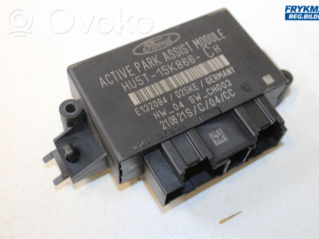 Ford Focus Parking PDC control unit/module 