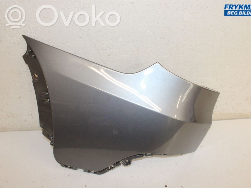 BMW X5 E70 Kampinė galinio bamperio dalis 