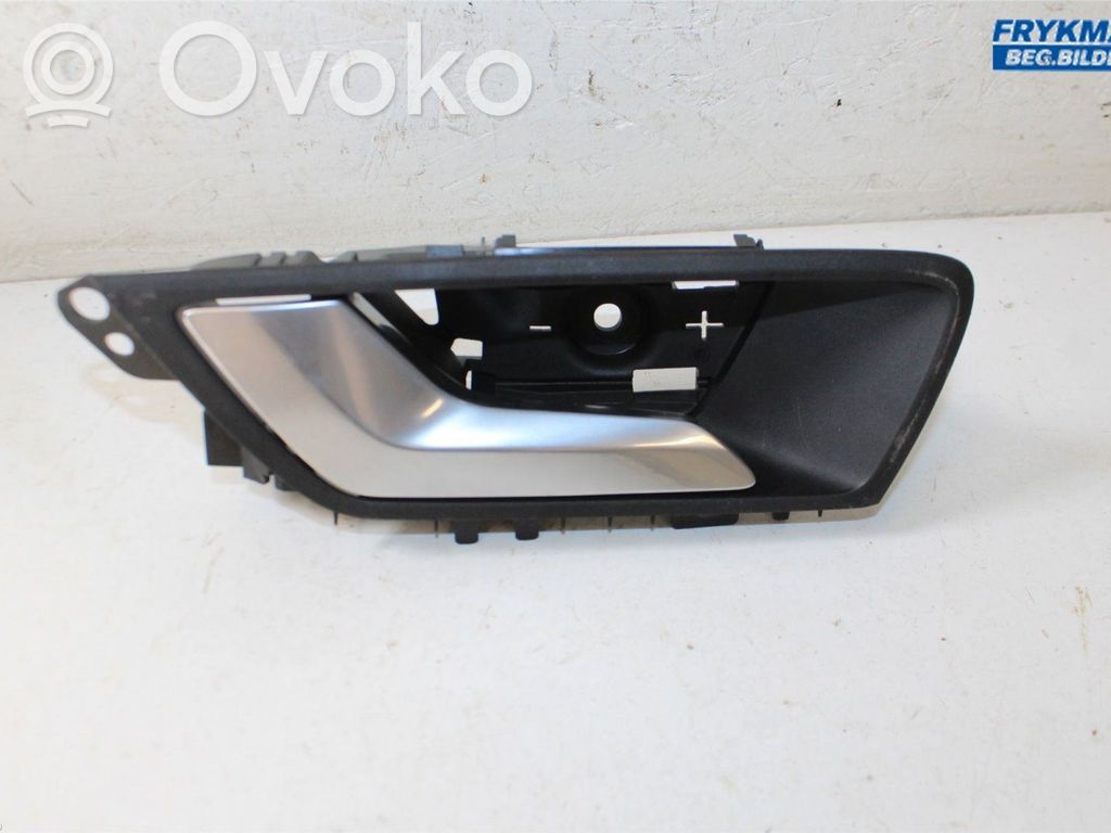 Ford Focus Manecilla interna puerta delantera 