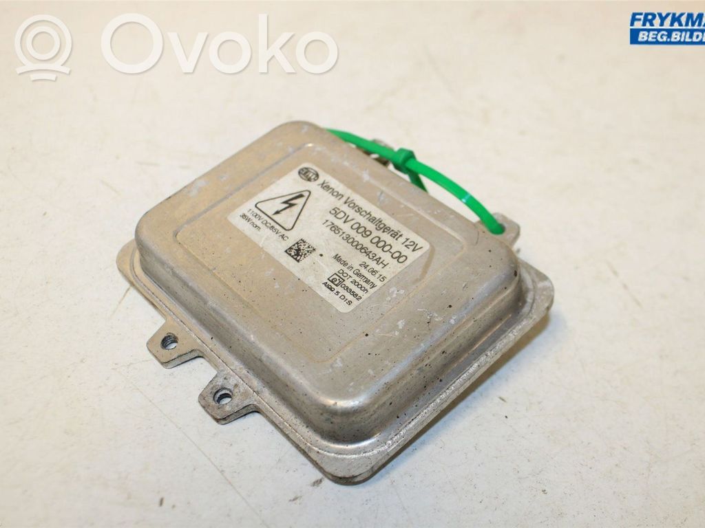 Module d'éclairage LCM   5DV009000,5DV009000