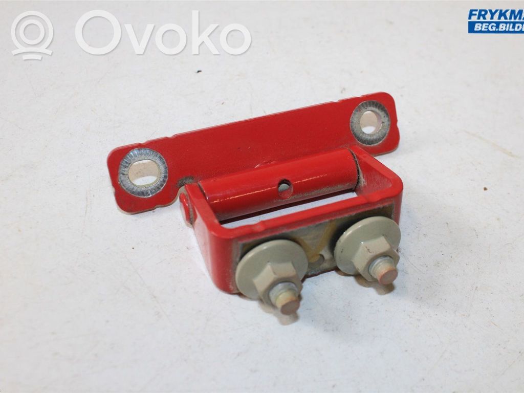 KIA Carens III Tailgate/trunk/boot hinge 