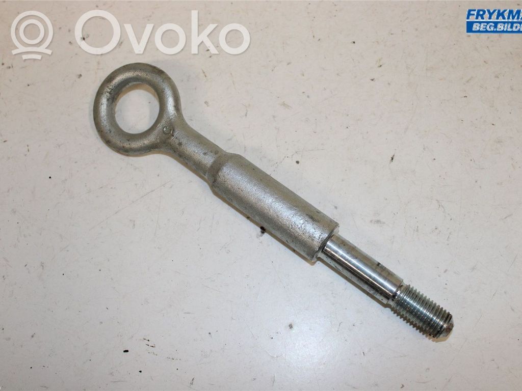 Volvo V70 Towing hook eye 