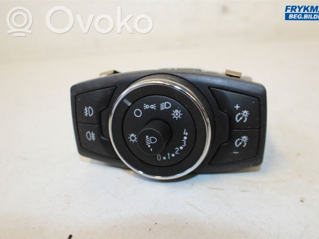 Ford Transit -  Tourneo Connect Light switch 