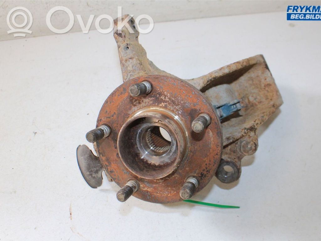 Achsschenkel vorne   1420861