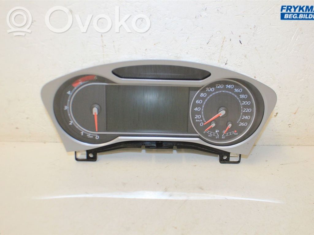 Ford S-MAX Velocímetro (tablero de instrumentos) 