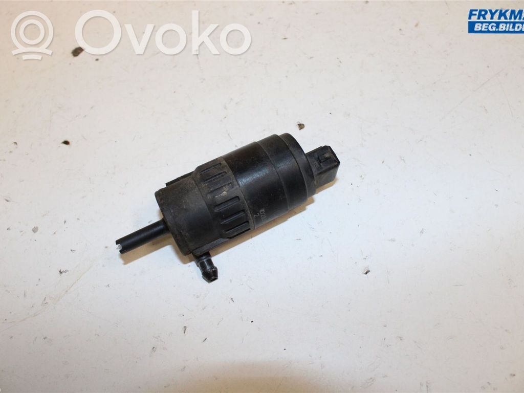 Fiat Ducato Windscreen/windshield washer pump 