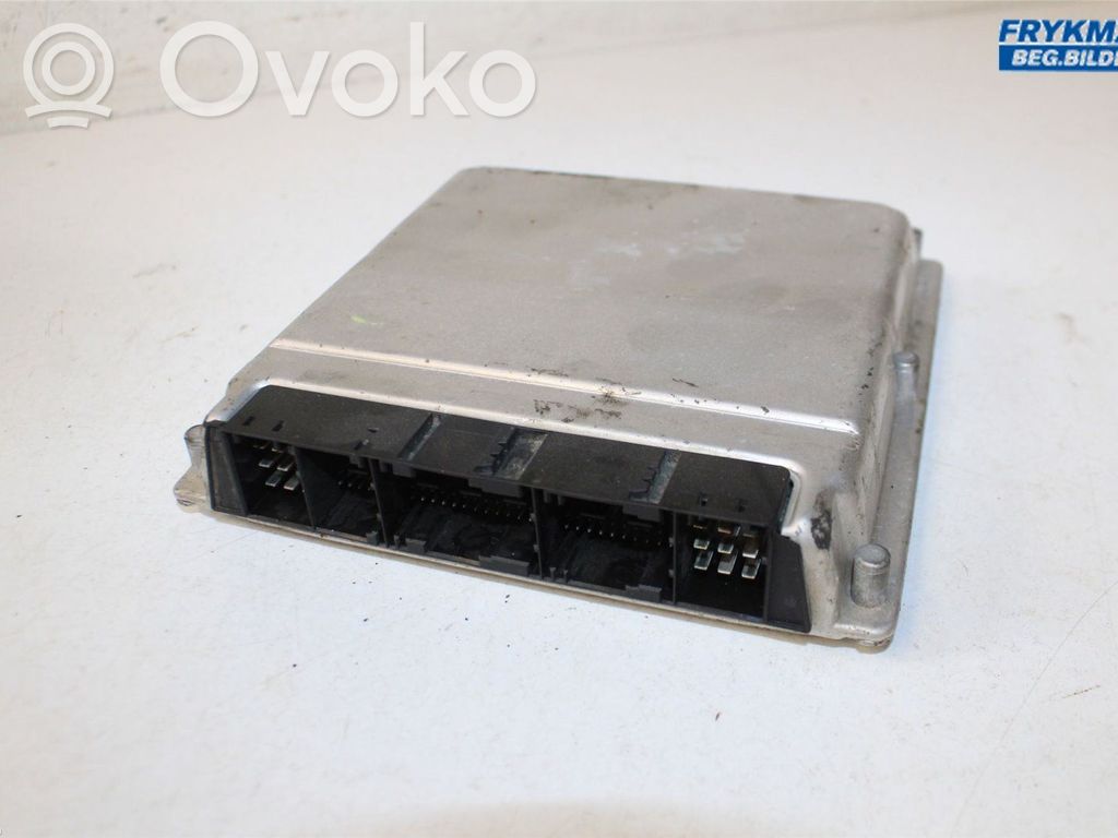 Volkswagen II LT Injection control unit/module 