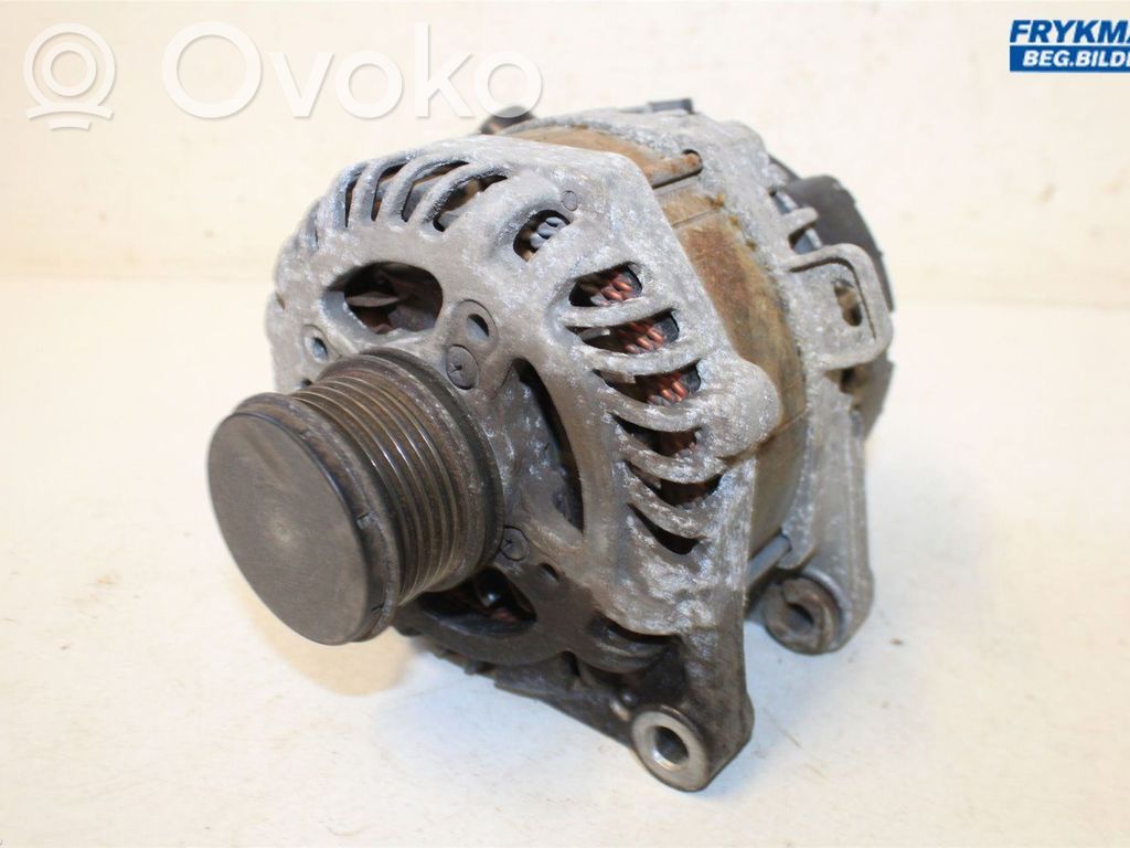 Toyota Proace Alternator 