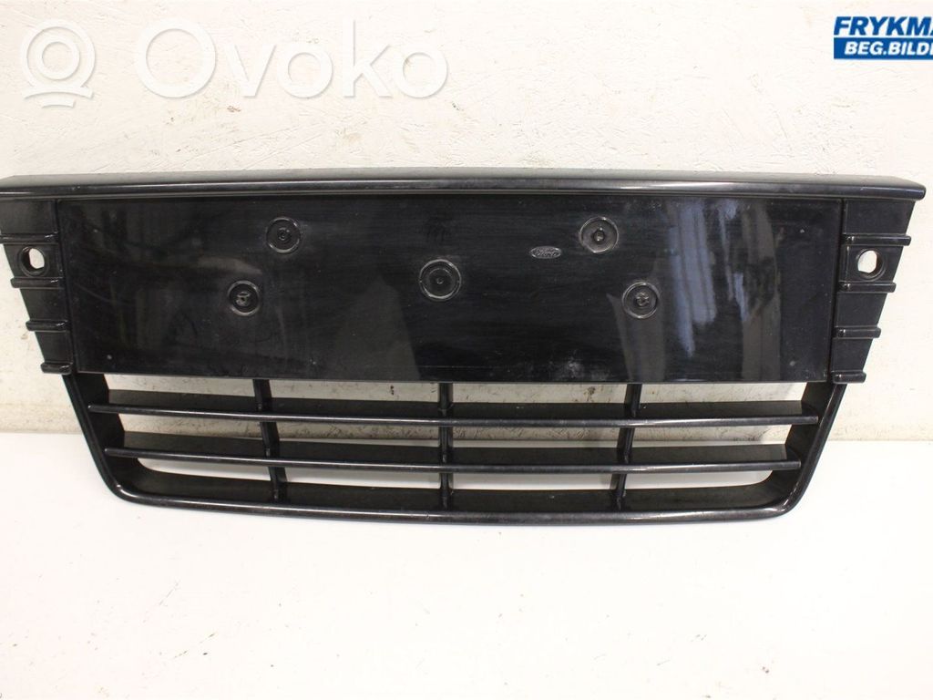 Front bumper lower grill   1719220