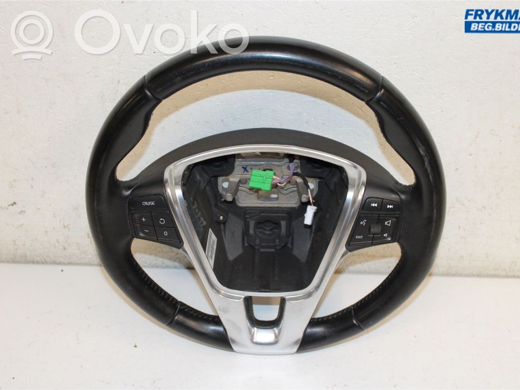 Volvo XC60 Stūre 