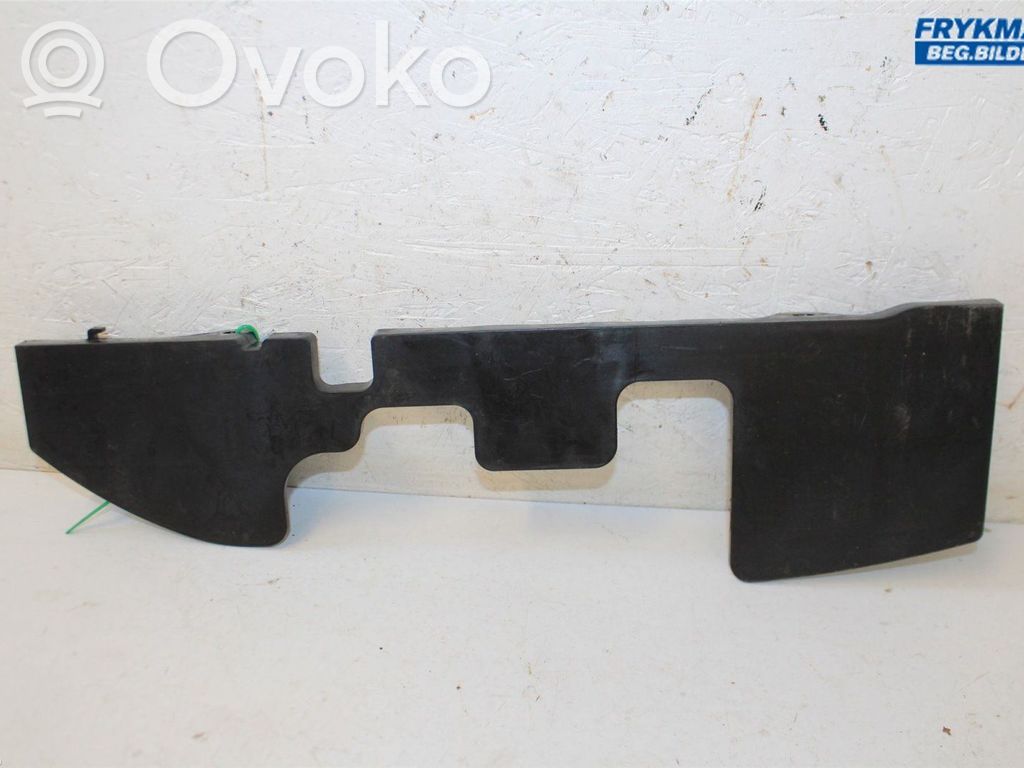 KIA Ceed Conducto/guía del intercooler 